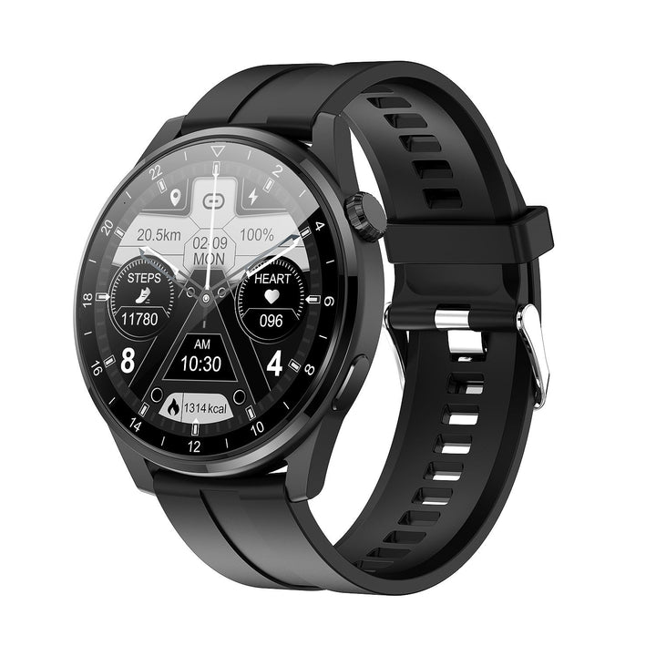 SyncWear Multifunktionell Smartklocka