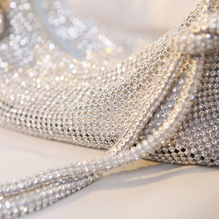 Shiny Handväska