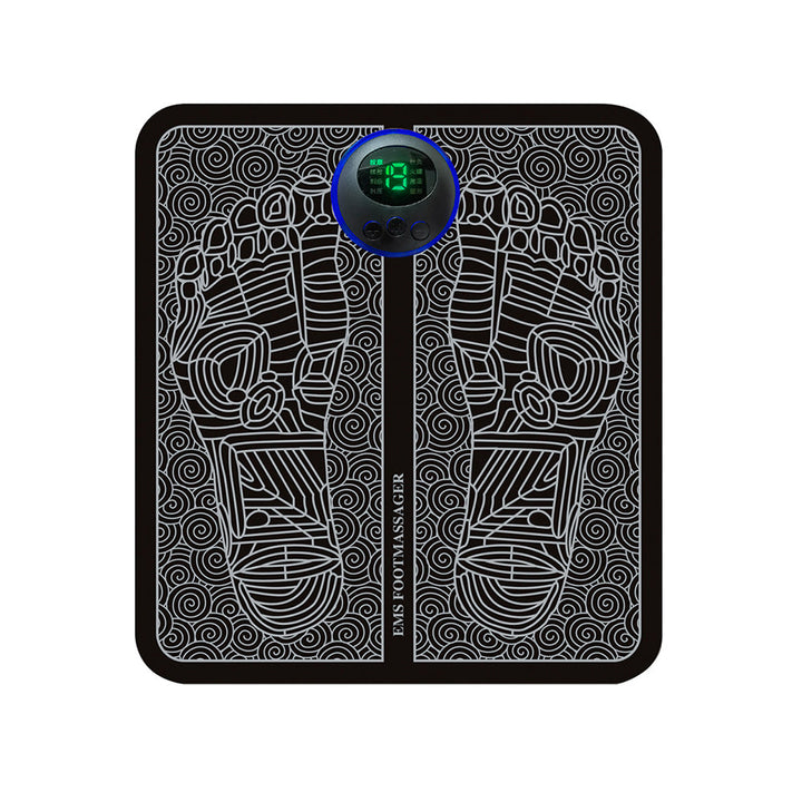 FootPulse I EMS fotmassageapparat