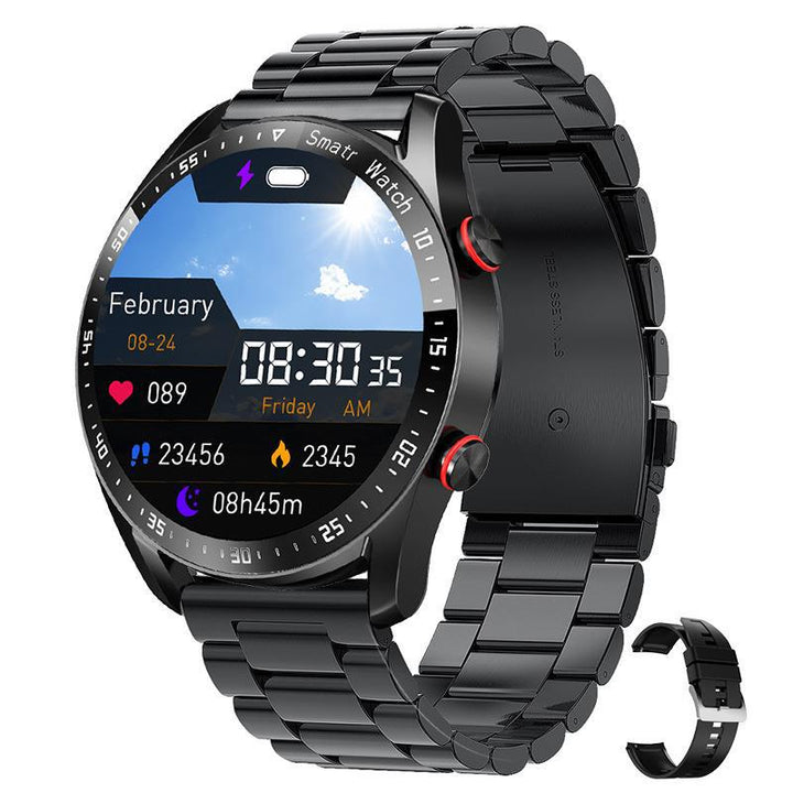 SyncWear Multifunktionell Smartklocka