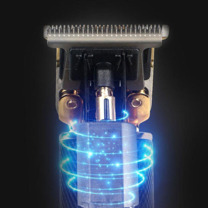 Trådlös Hårtrimmer Herr