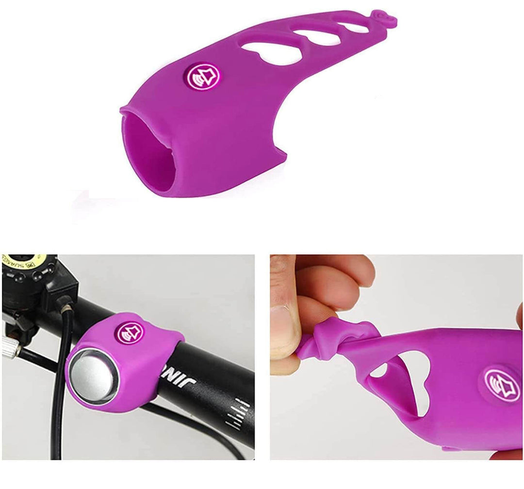 Cykelhorn