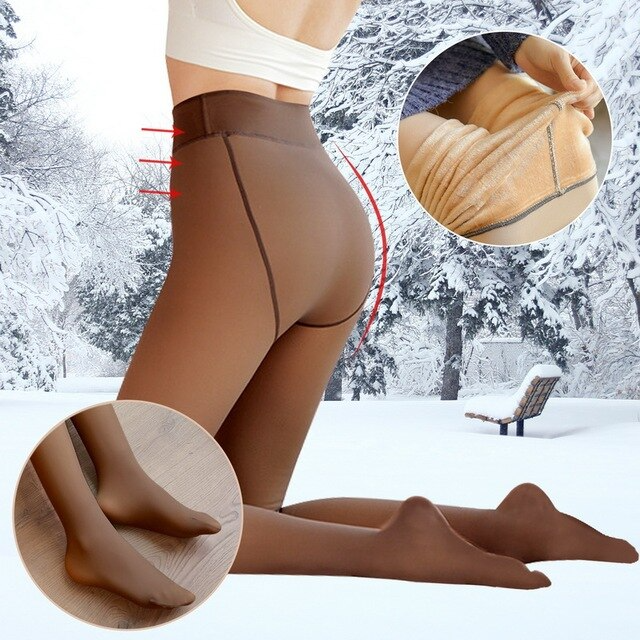 ️ Vinter Leggings