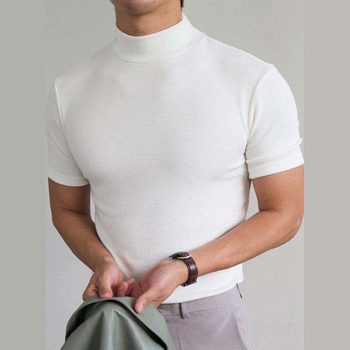 Slim Fit T-shirt
