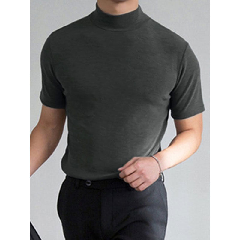 Slim Fit T-shirt