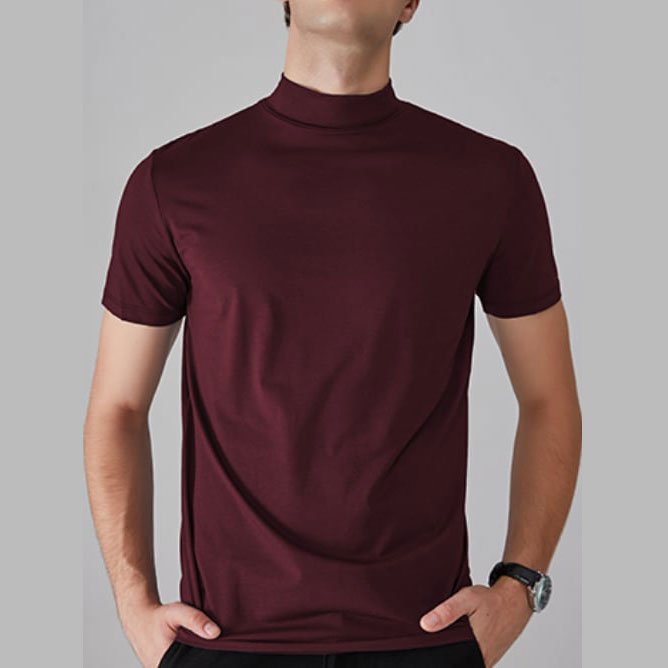 Slim Fit T-shirt