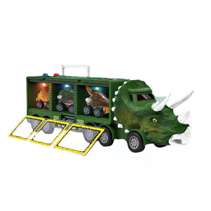 Musik Dinosaurie Transporter