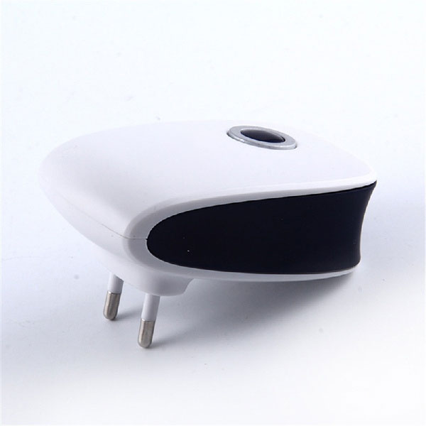 Anti-insekts Ultrasonic Repellent