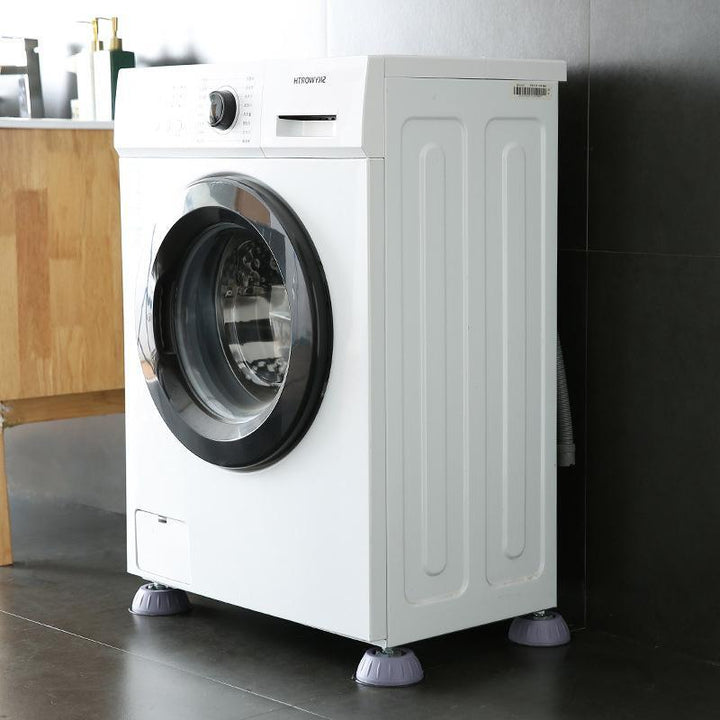 Vibrationsdämpare för tvättmaskin