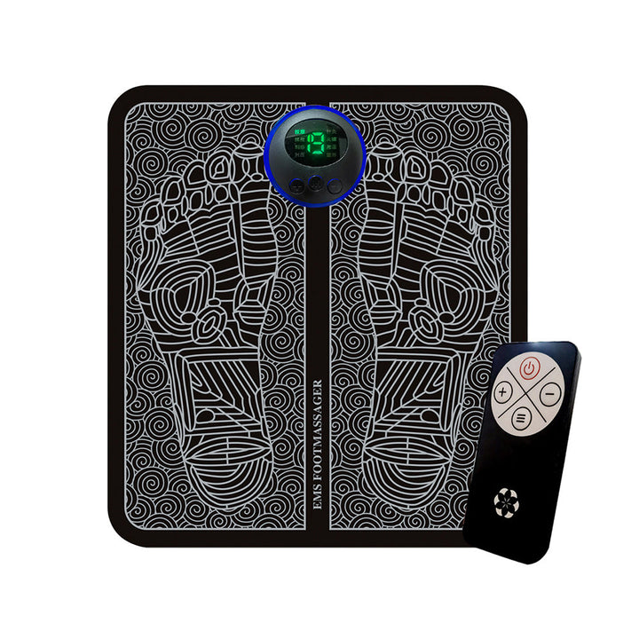 FootPulse I EMS fotmassageapparat