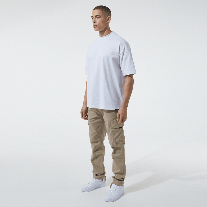 Ripstop Cargo Byxor