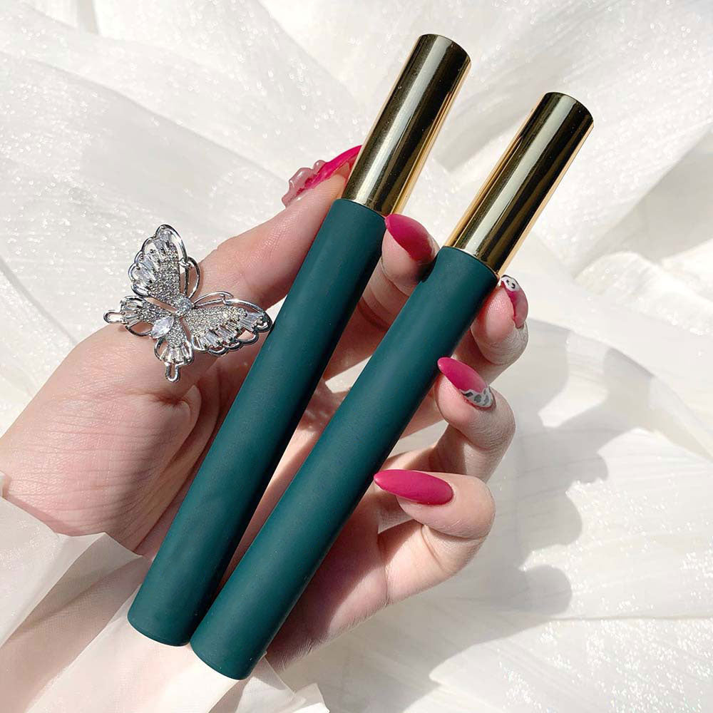 Vibrerande Mascara