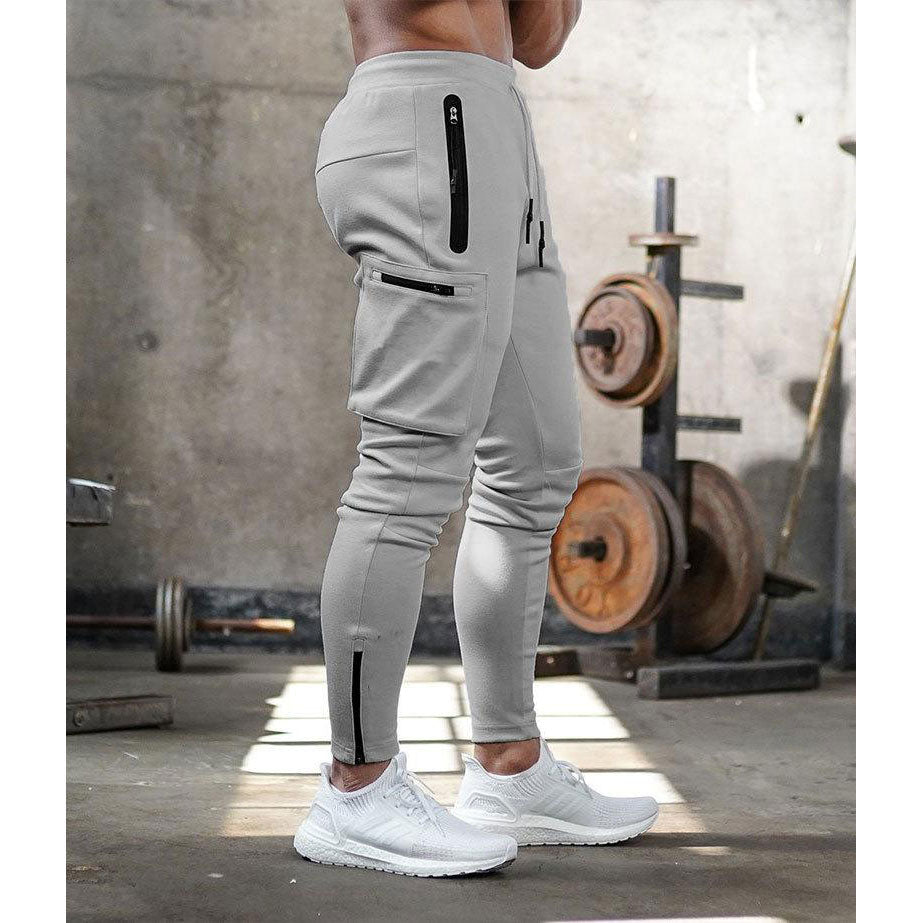 Leisure Cargo Jogger
