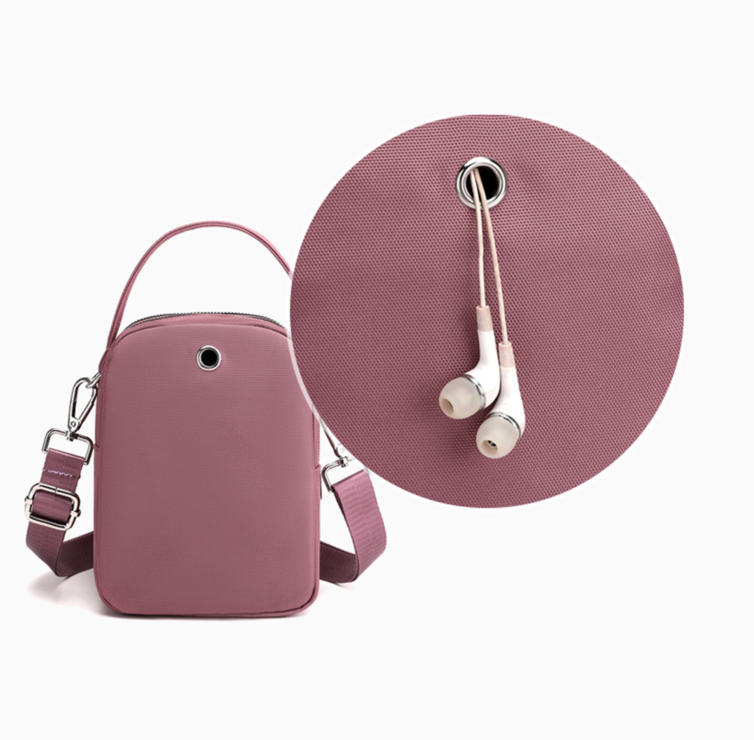 Crossbody Väska
