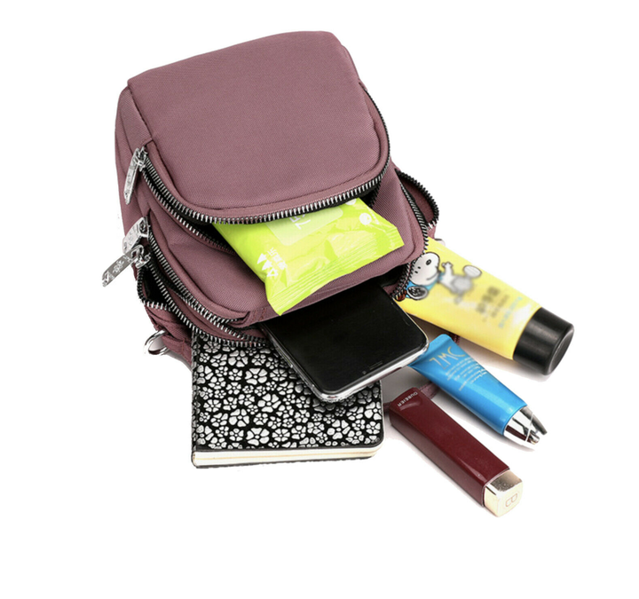 Crossbody Väska