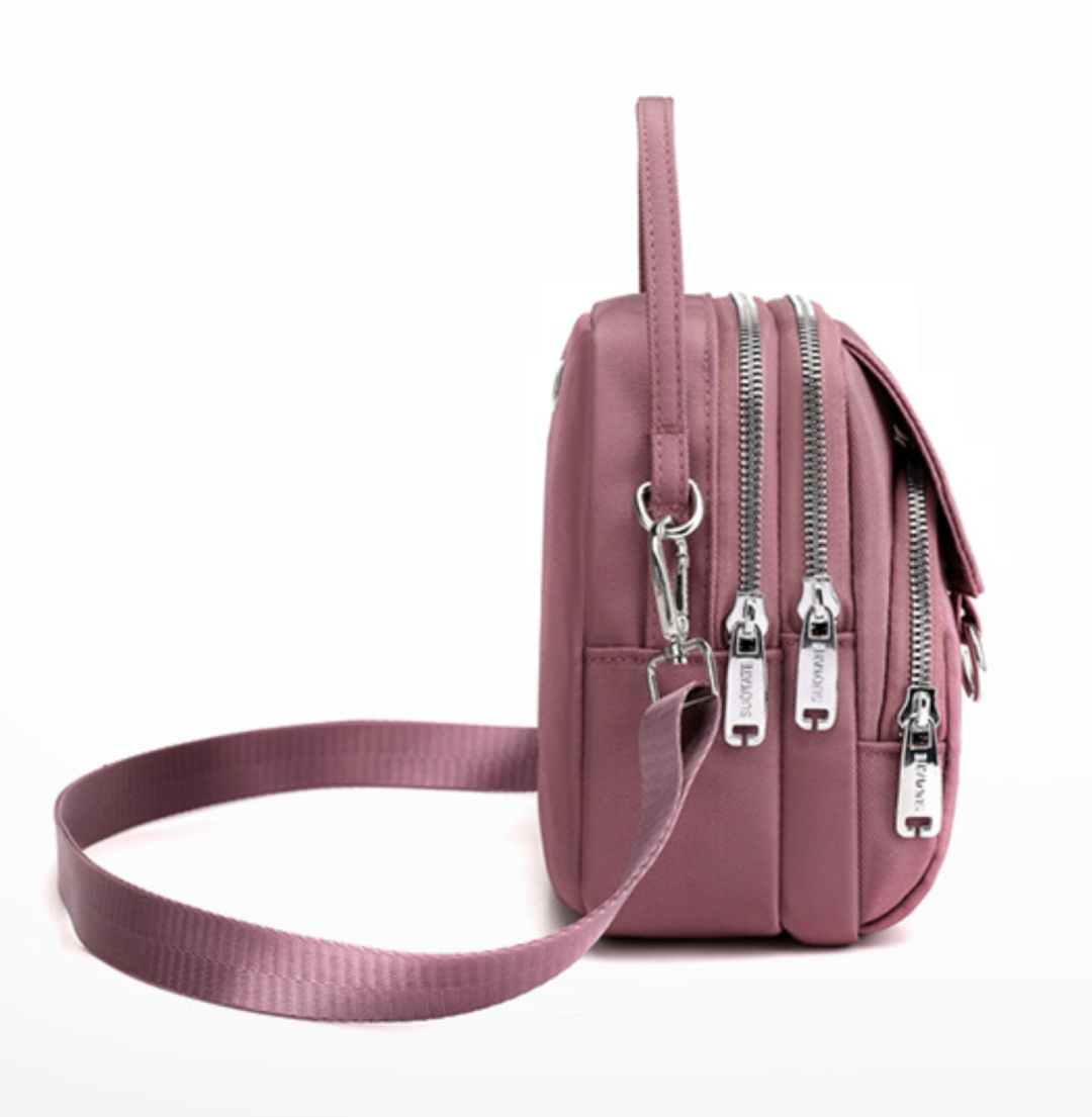 Crossbody Väska