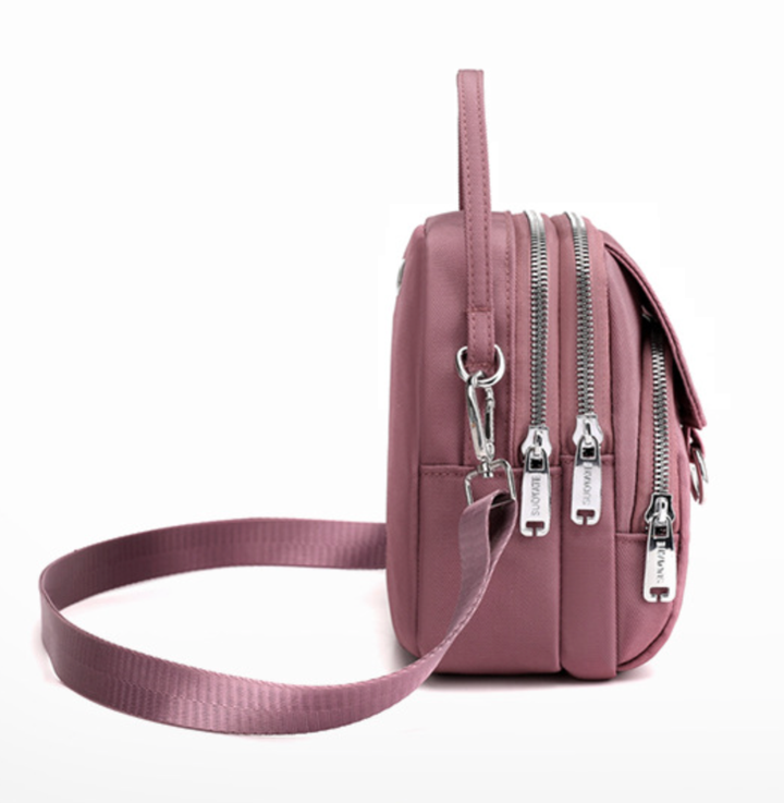 Crossbody Väska