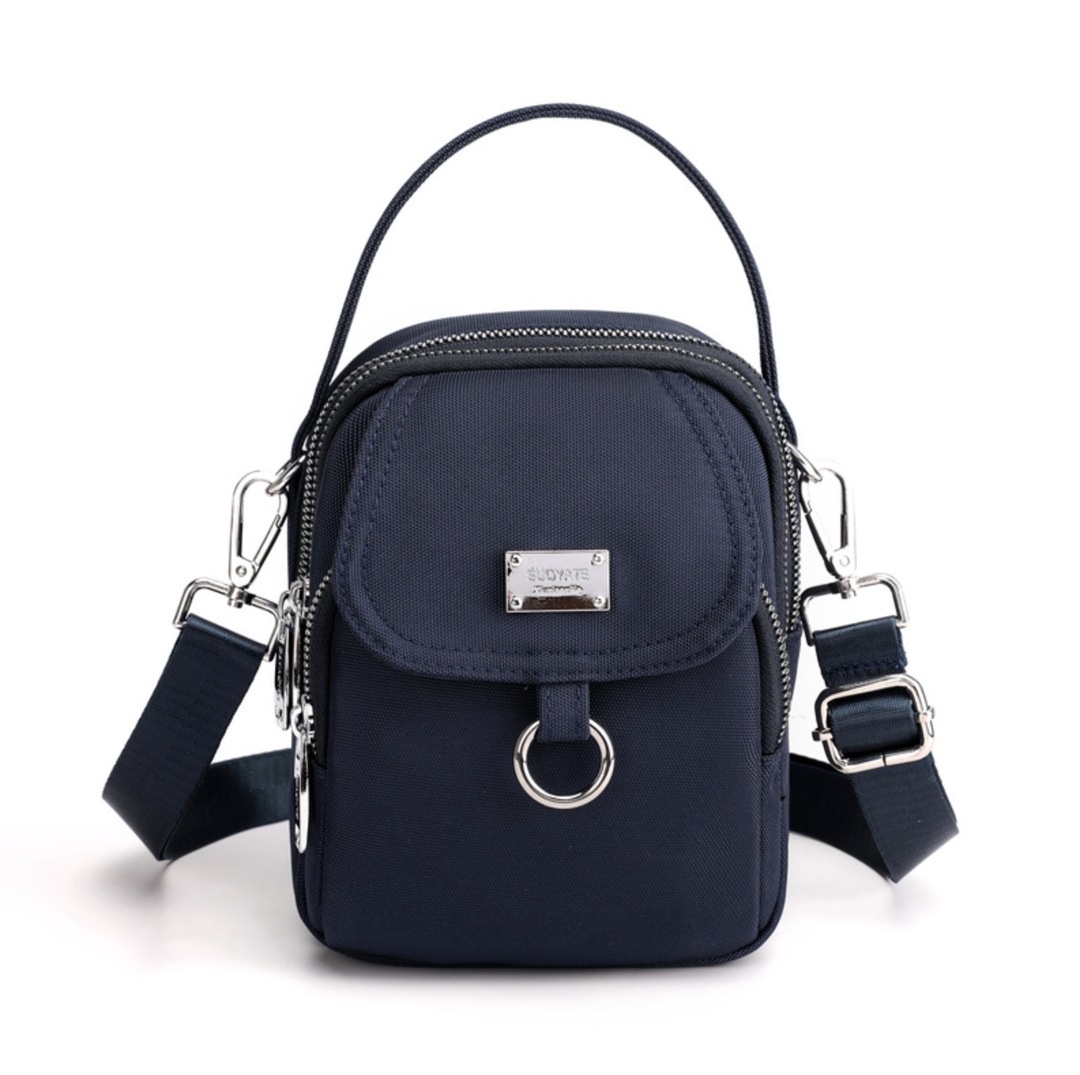 Crossbody Väska