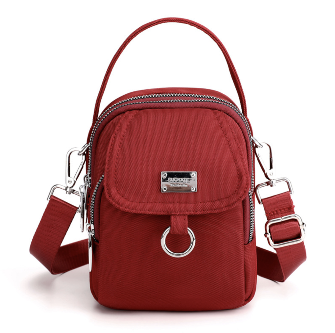 Crossbody Väska