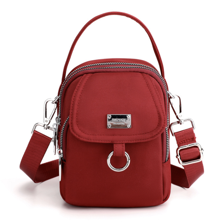 Crossbody Väska