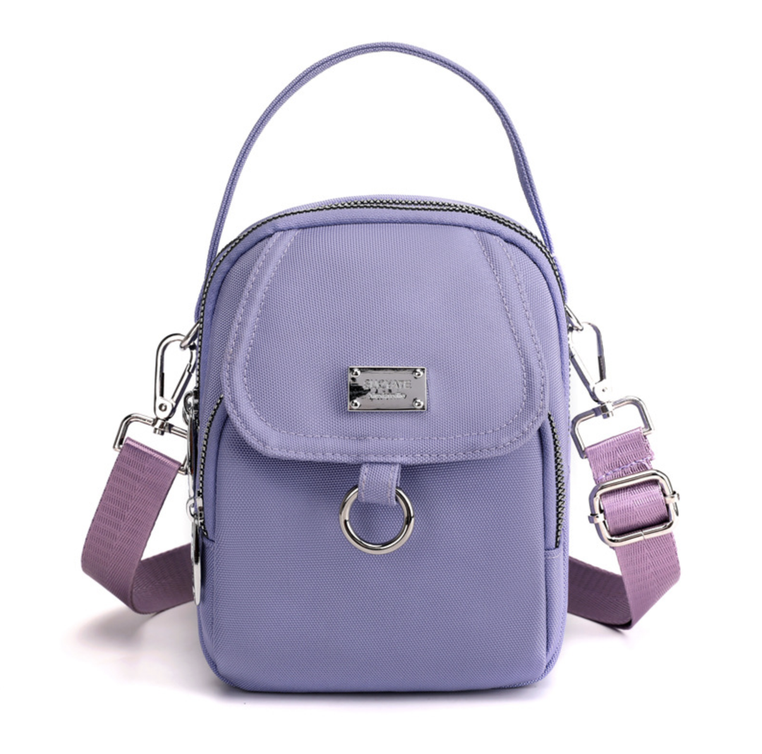 Crossbody Väska