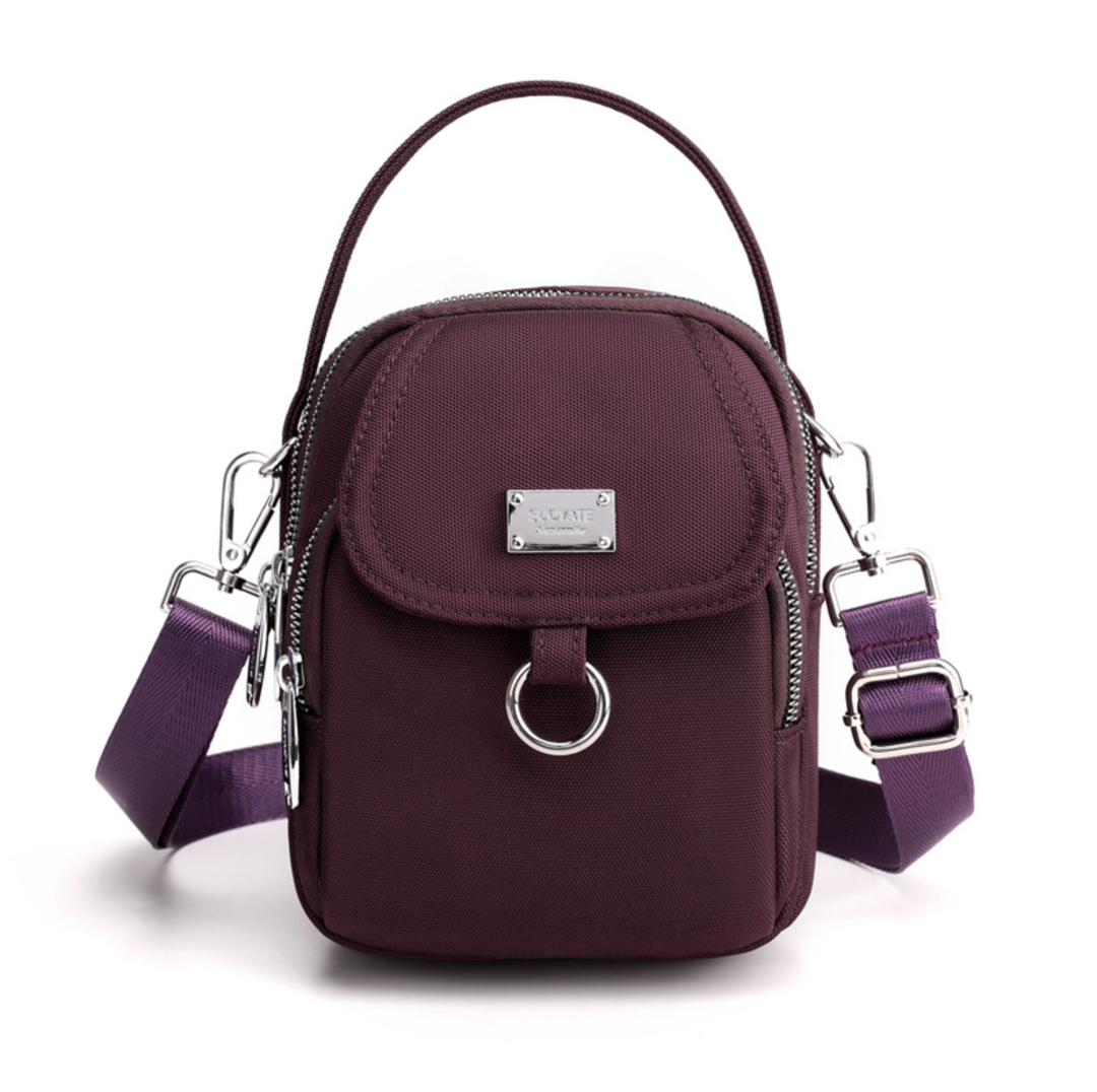 Crossbody Väska