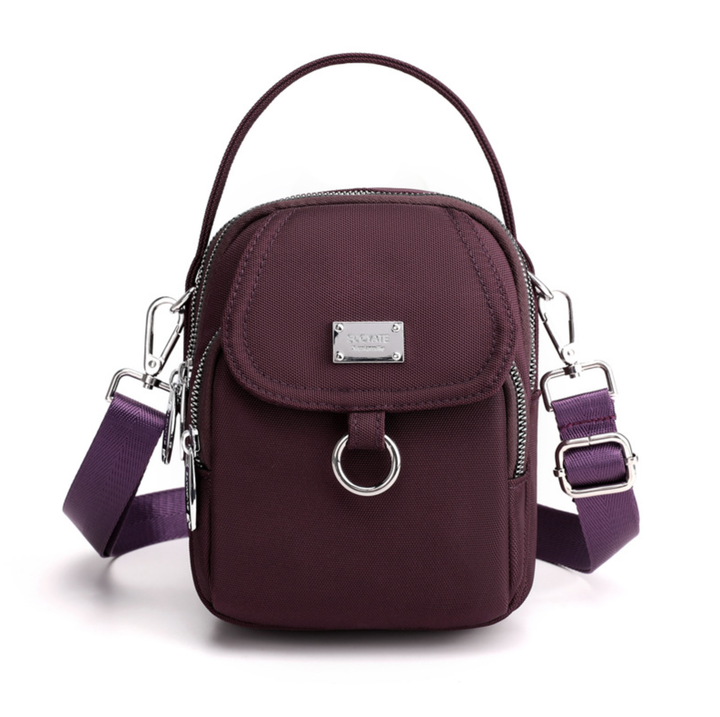 Crossbody Väska