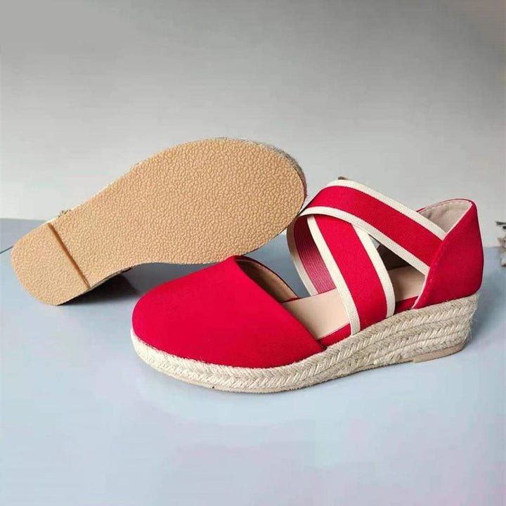 Ortopediska Sandaler