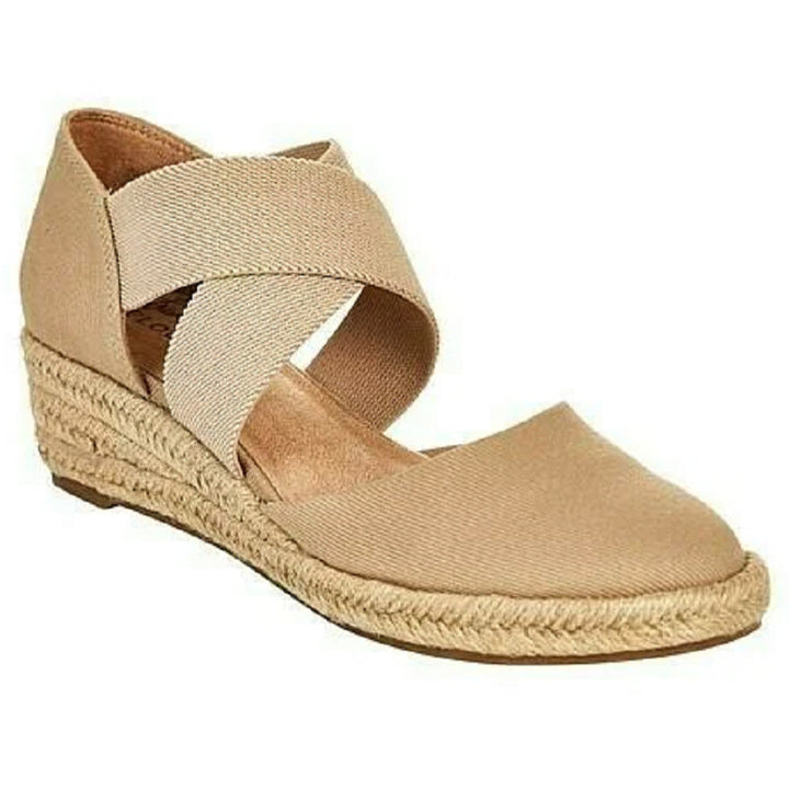 Ortopediska Sandaler