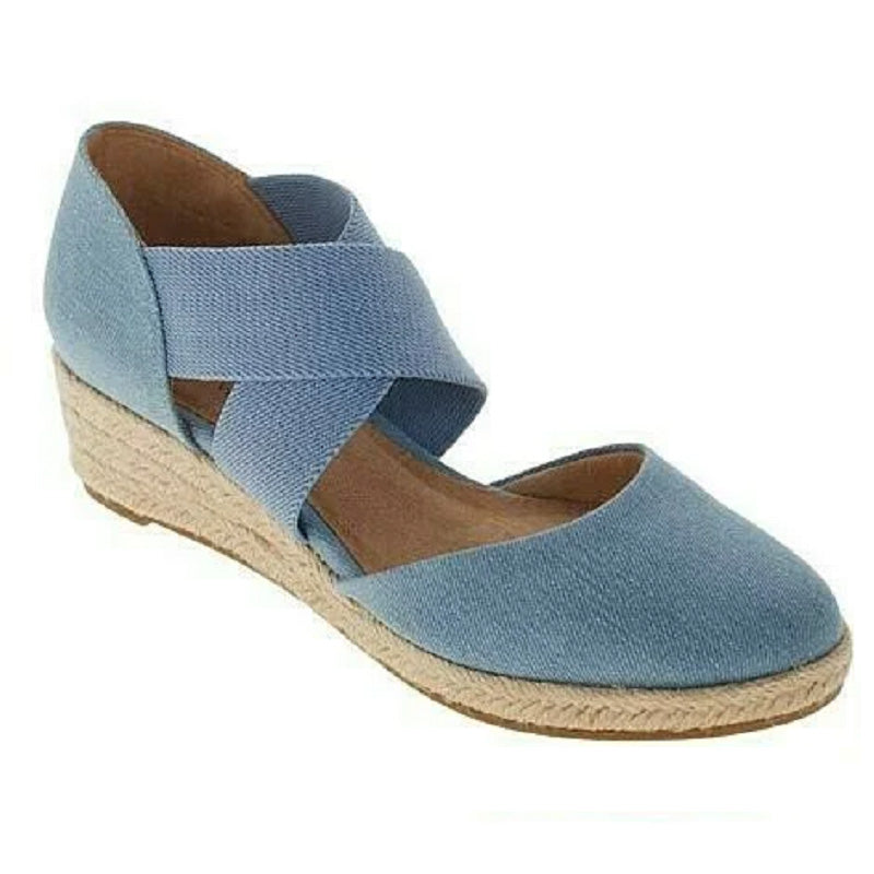 Ortopediska Sandaler