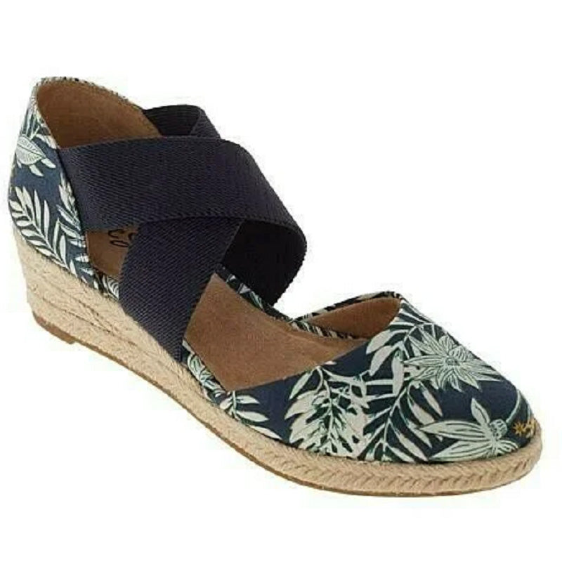 Ortopediska Sandaler