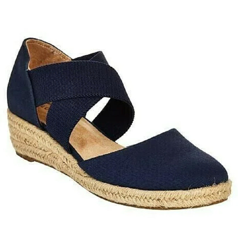 Ortopediska Sandaler