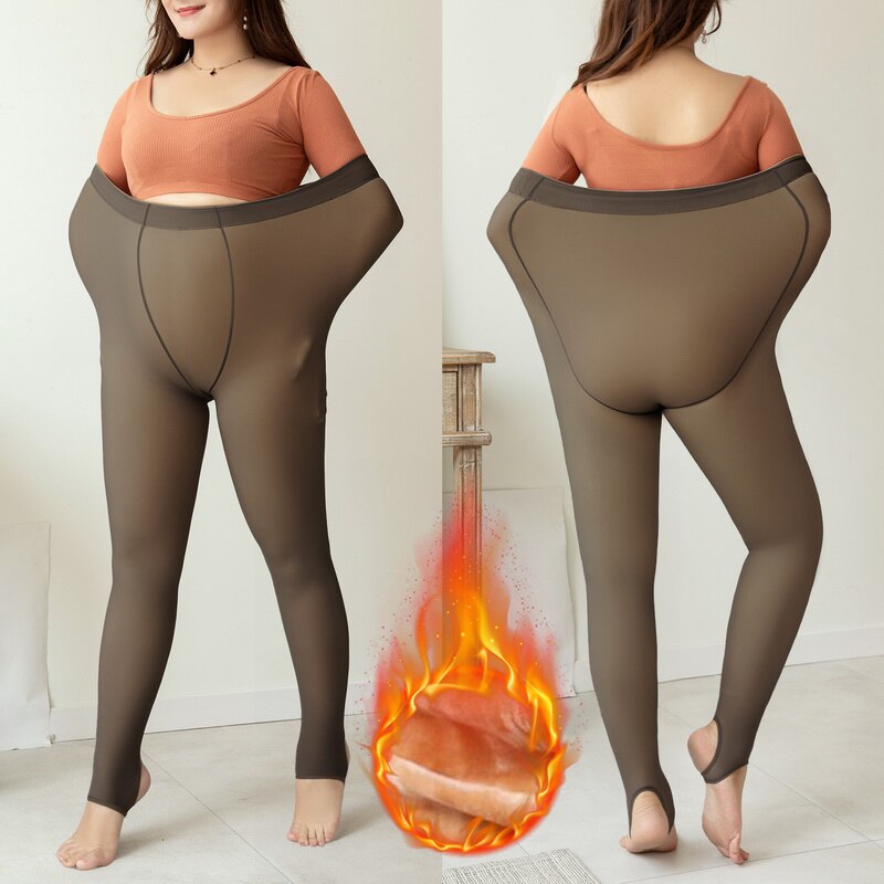 ️ Vinter Leggings