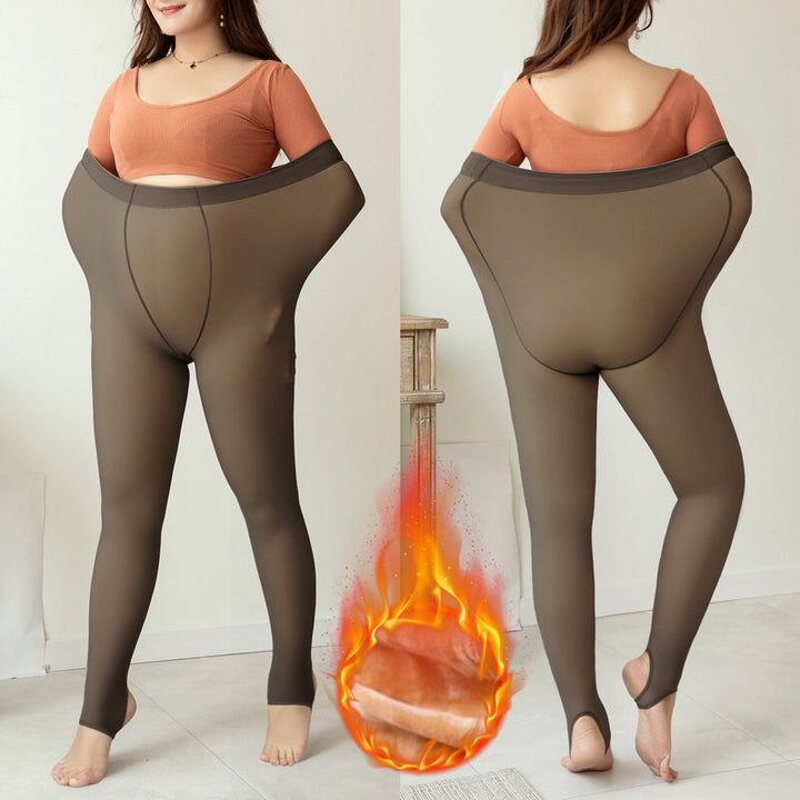 ️ Vinter Leggings
