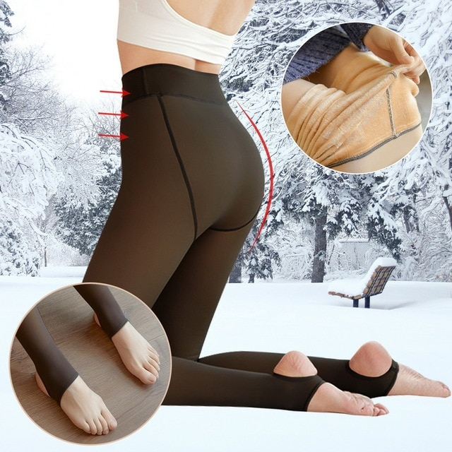️ Vinter Leggings
