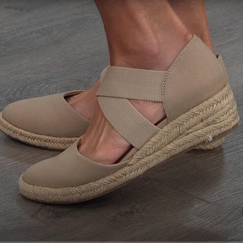 Ortopediska Sandaler