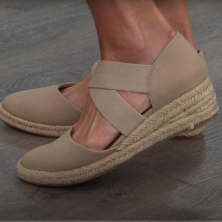 Ortopediska Sandaler