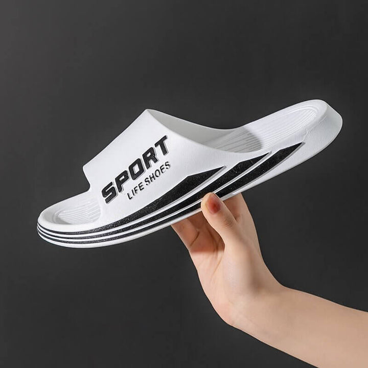 WTZ Sporttofflor