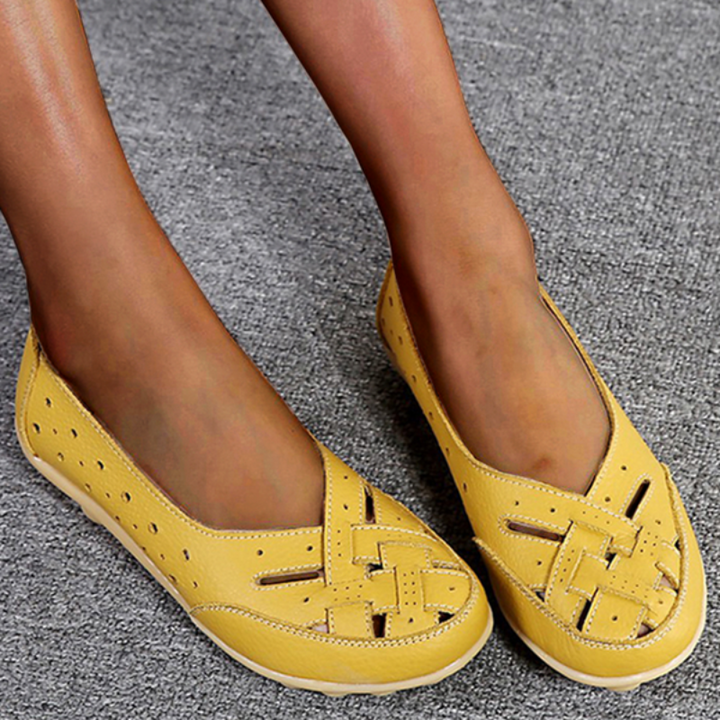Ortopediska Sandaler