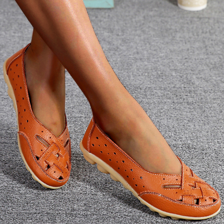 Ortopediska Sandaler