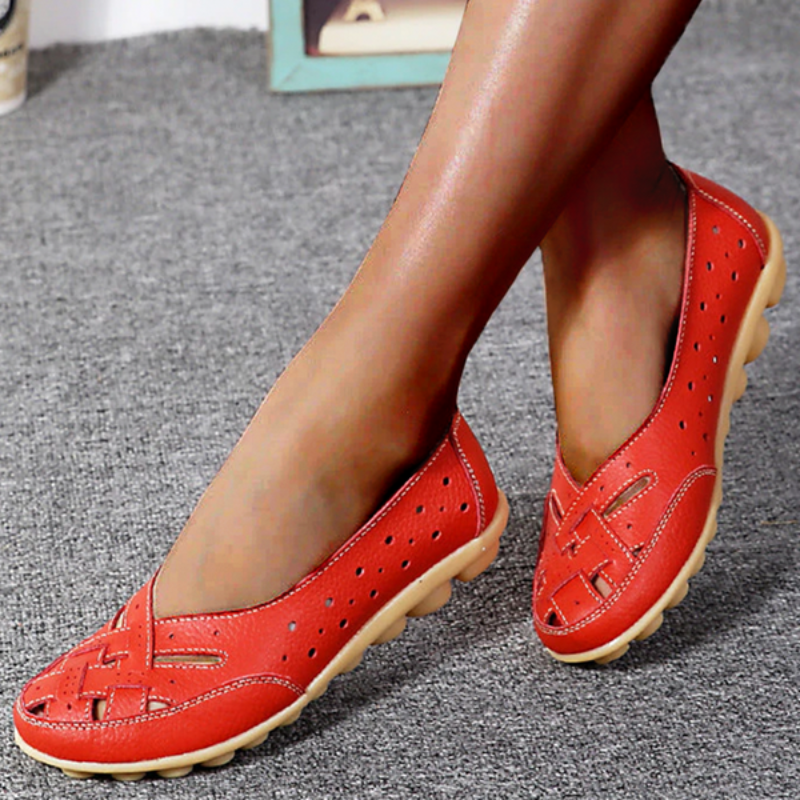 Ortopediska Sandaler