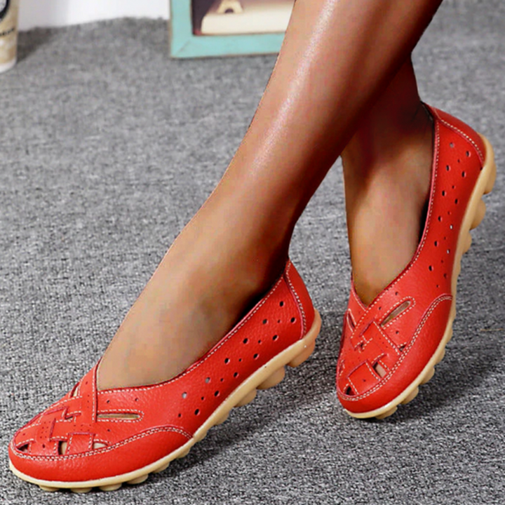 Ortopediska Sandaler