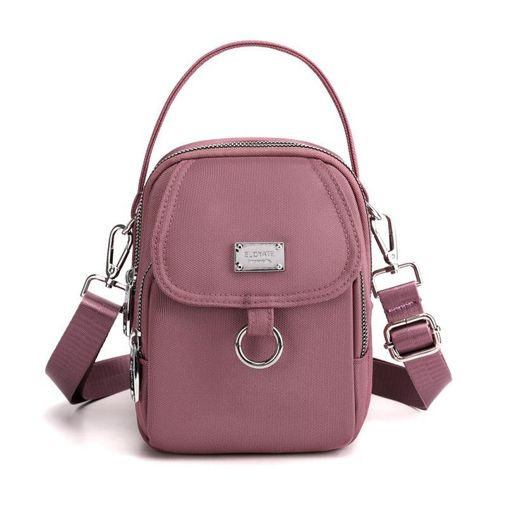 Crossbody Väska