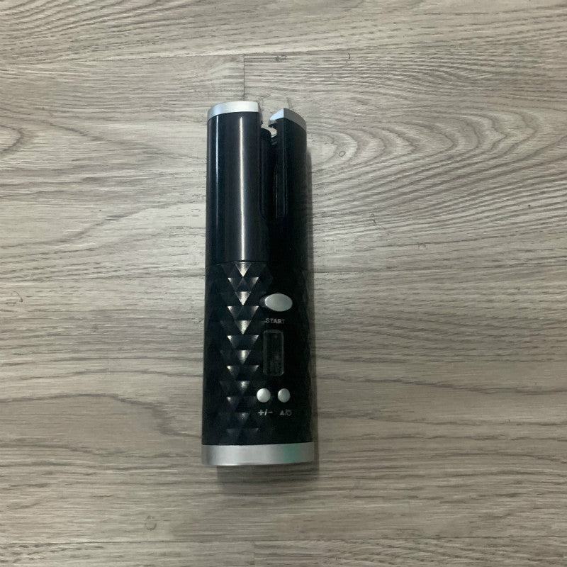 Sladdlös Automatisk Hårlockare