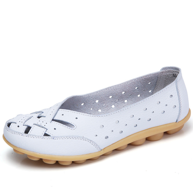 Ortopediska Sandaler