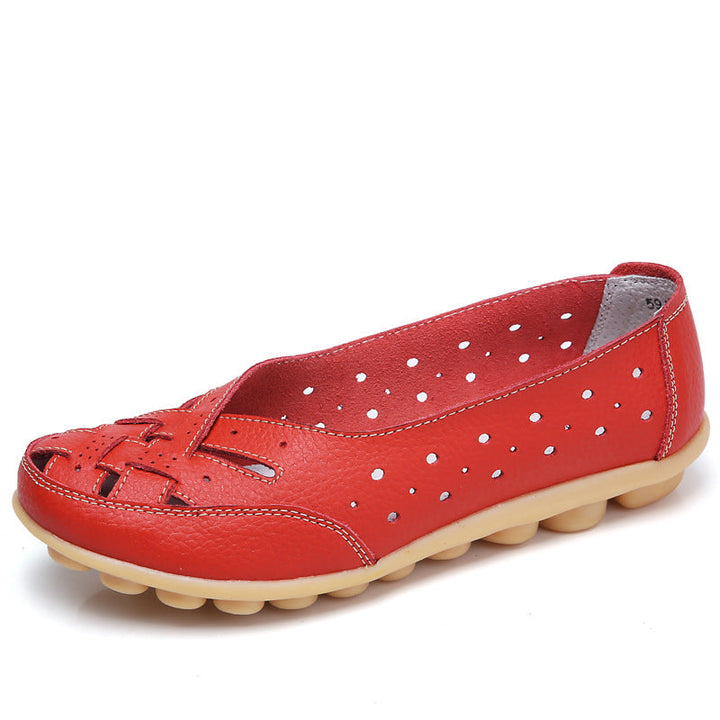 Ortopediska Sandaler