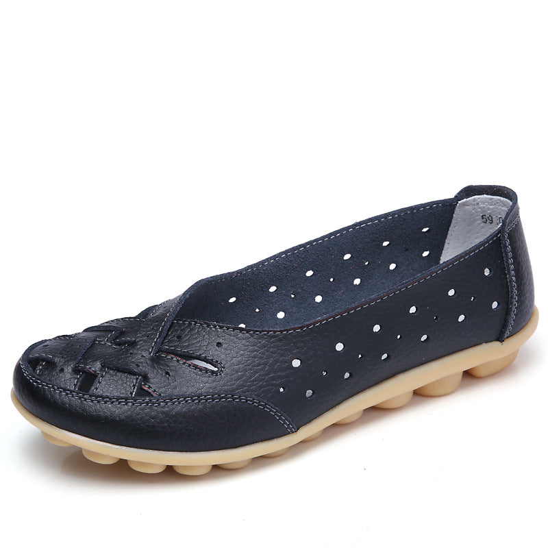 Ortopediska Sandaler