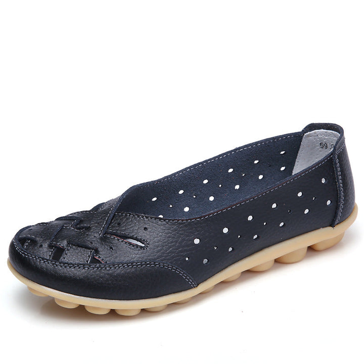 Ortopediska Sandaler