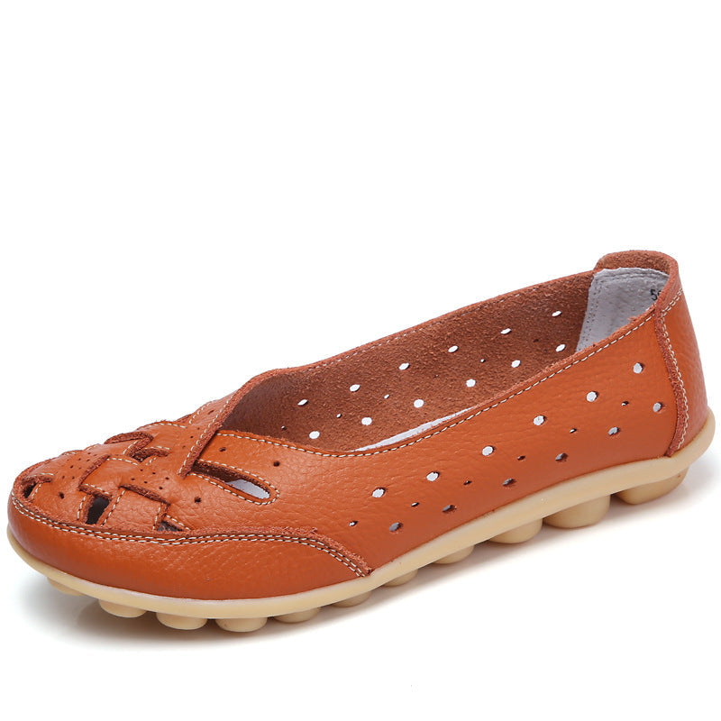 Ortopediska Sandaler