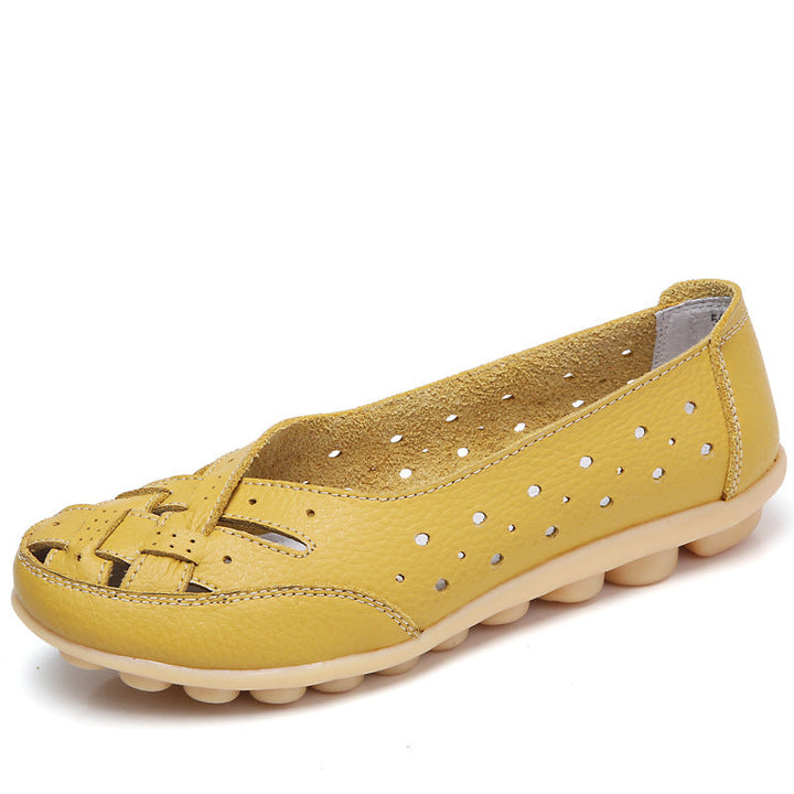 Ortopediska Sandaler